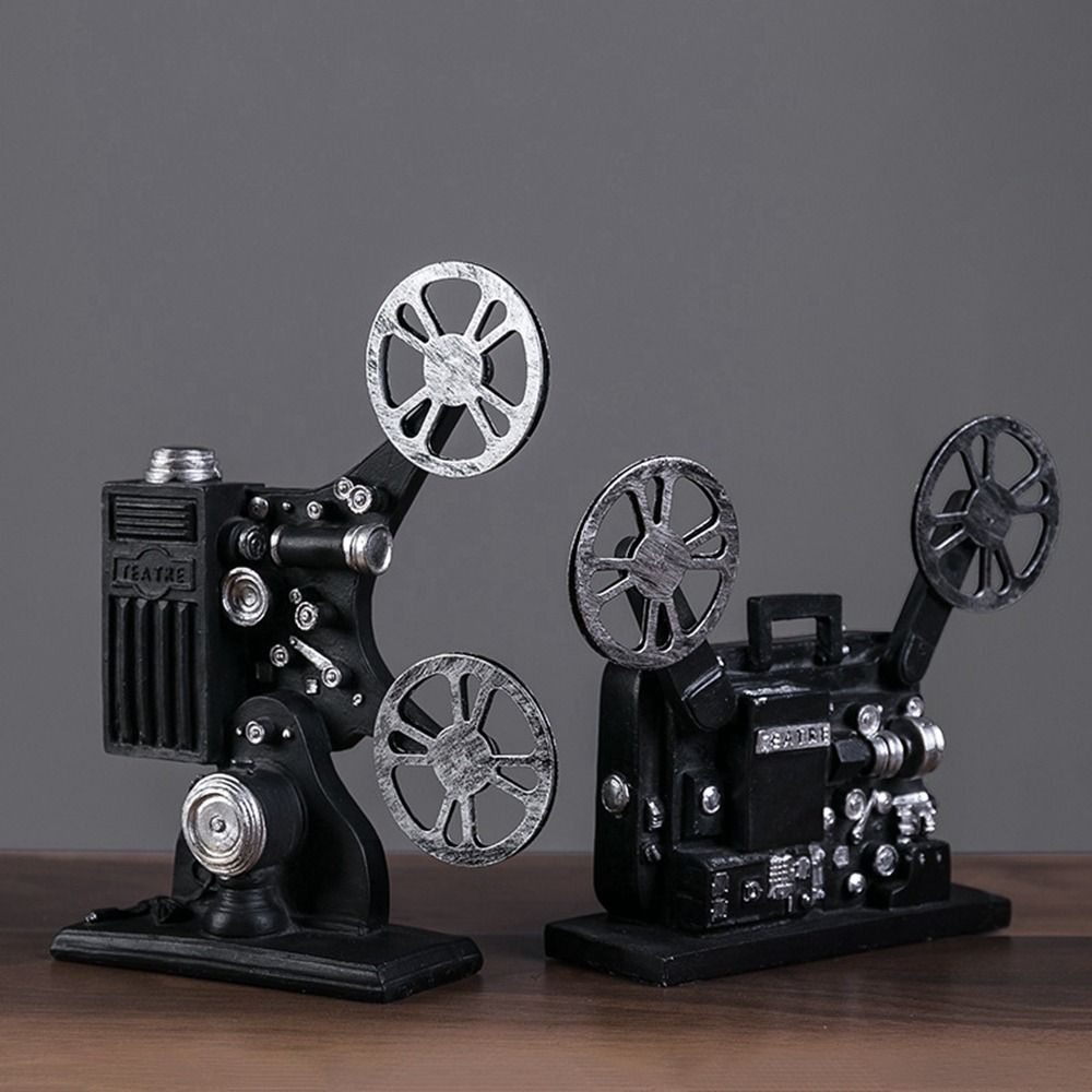 Resin Craft Movie Film Project - Home Cinema Ultimea บทวิจารณ์และราคา