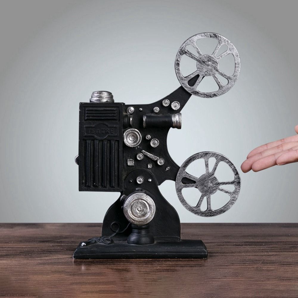 Resin Craft Movie Film Project - Home Cinema Ultimea บทวิจารณ์และราคา
