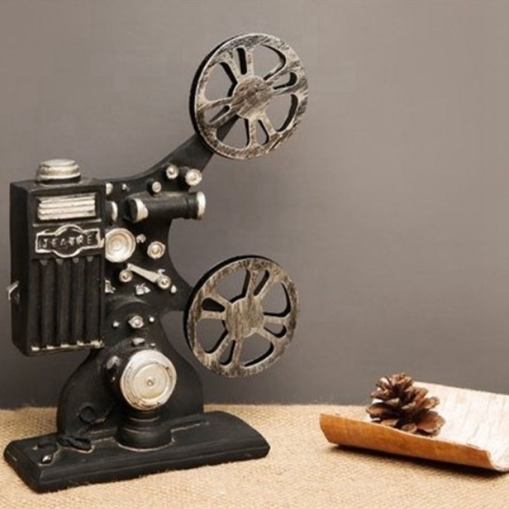 Resin Craft Movie Film Project - Home Cinema Ultimea บทวิจารณ์และราคา