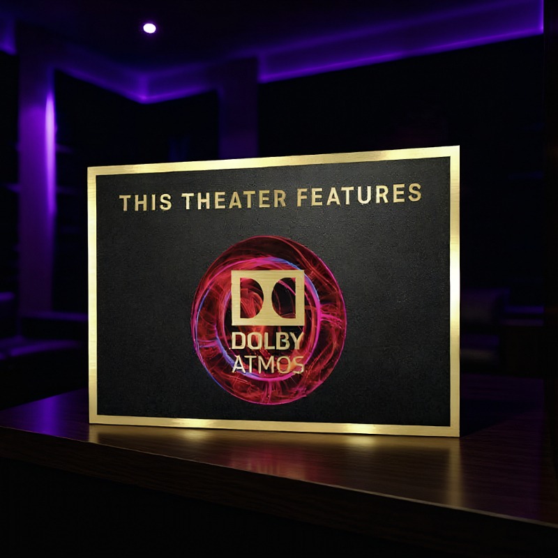 Dolby Atmos Home Movie Theater - Home Cinema Atmos บทวิจารณ์และราคา