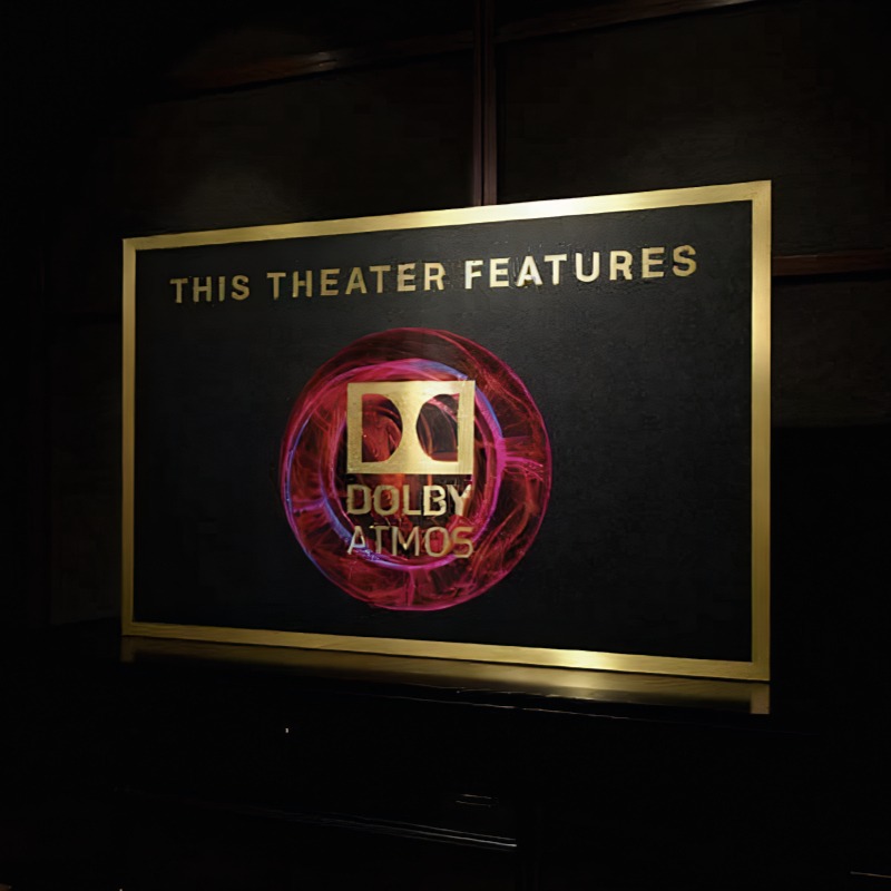 Dolby Atmos Home Movie Theater - Home Cinema Atmos บทวิจารณ์และราคา