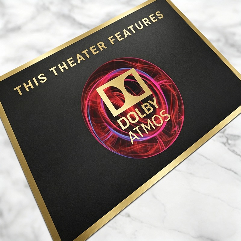 Dolby Atmos Home Movie Theater - Home Cinema Atmos บทวิจารณ์และราคา