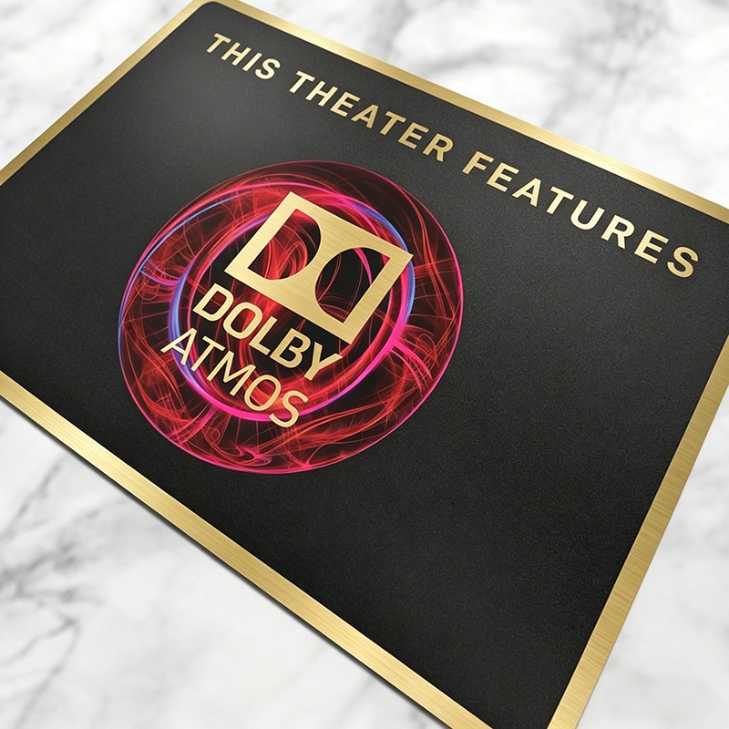 Dolby Atmos Home Movie Theater - Home Cinema Atmos บทวิจารณ์และราคา