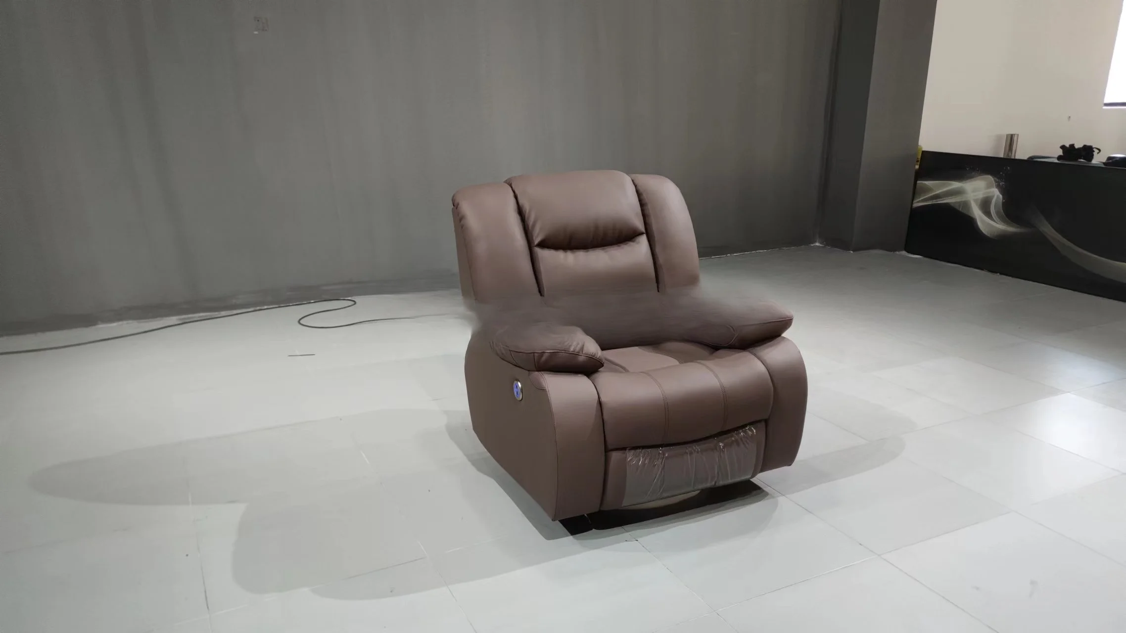 Living Room Sofas Manual / Ele - Home Cinema Couch บทวิจารณ์และราคา