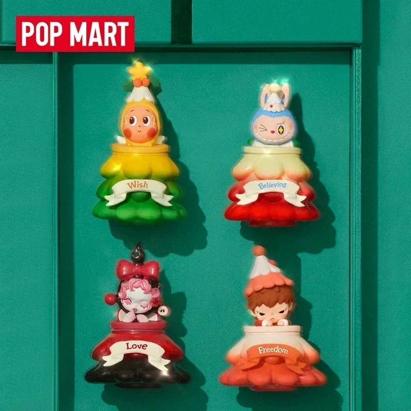 POP MART APPLE of MY EYE Serie - Home Cinema Apple บทวิจารณ์และราคา