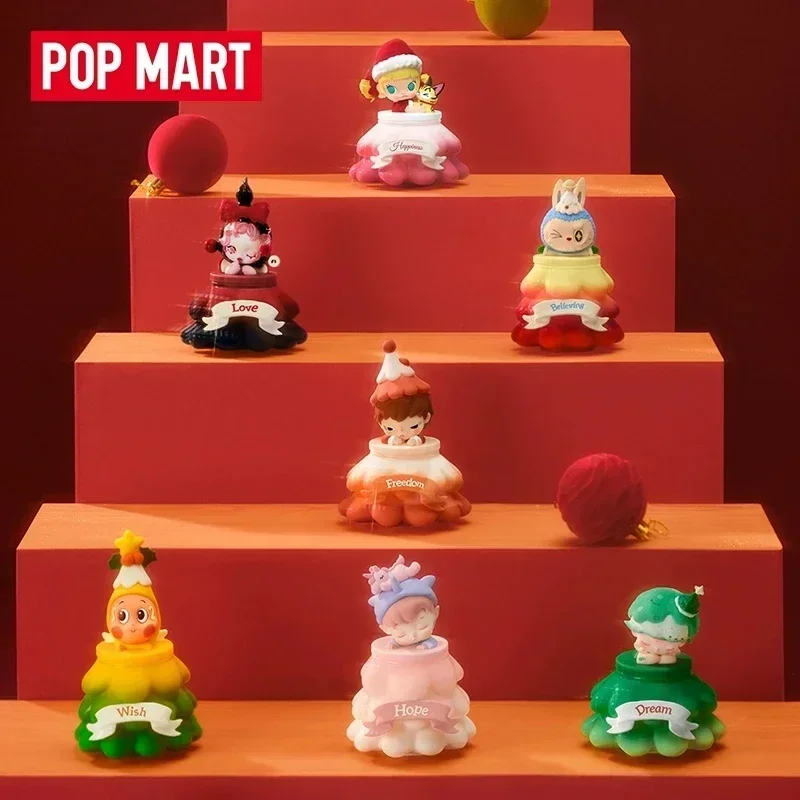 POP MART APPLE of MY EYE Serie - Home Cinema Apple บทวิจารณ์และราคา