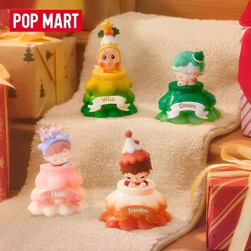 POP MART APPLE of MY EYE Serie - Home Cinema Apple บทวิจารณ์และราคา