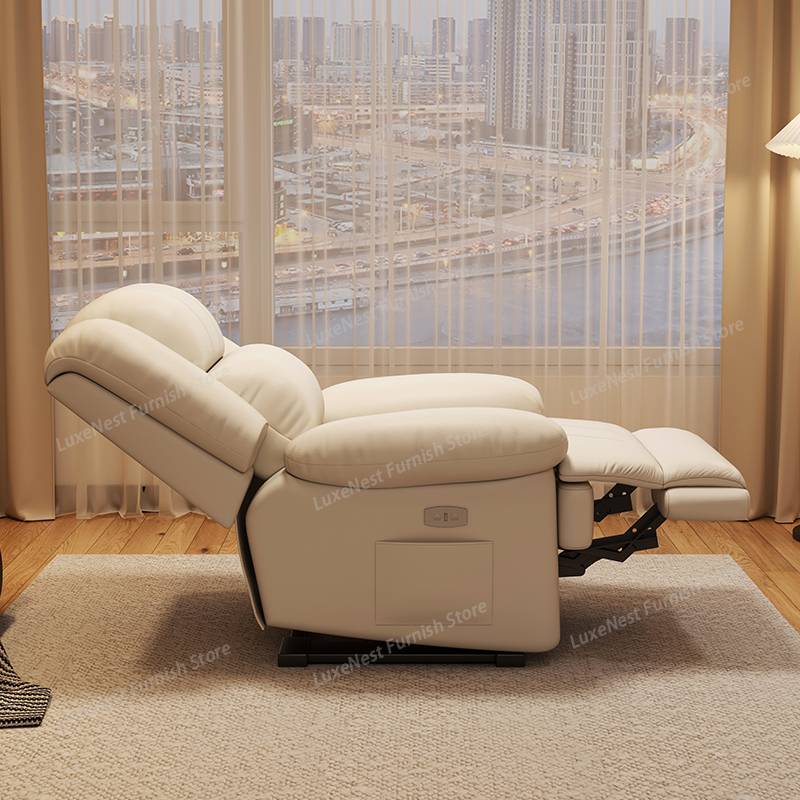 Electric Reclining Sofas Livin - Home Cinema Recliner Chairs บทวิจารณ์และราคา