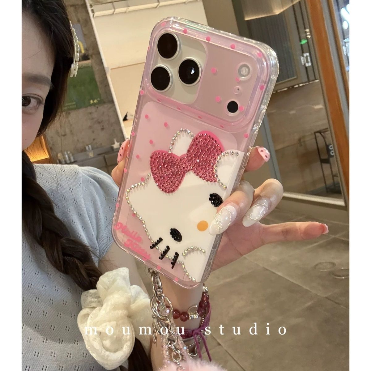 Cartoon Diamond Hello Kitty Ph - Home Cinema Apple บทวิจารณ์และราคา