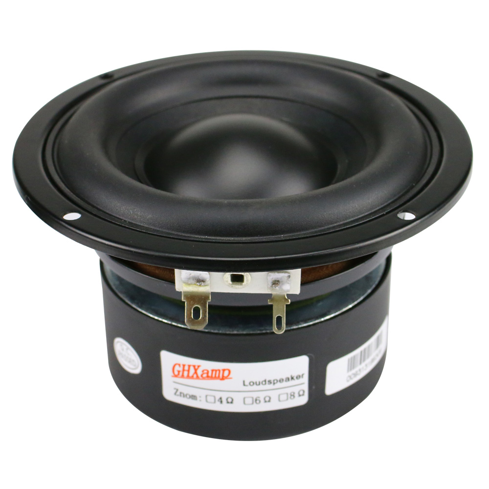 GHXAMP 4 Inch Woofer Subwoofer - Home Cinema Lg บทวิจารณ์และราคา