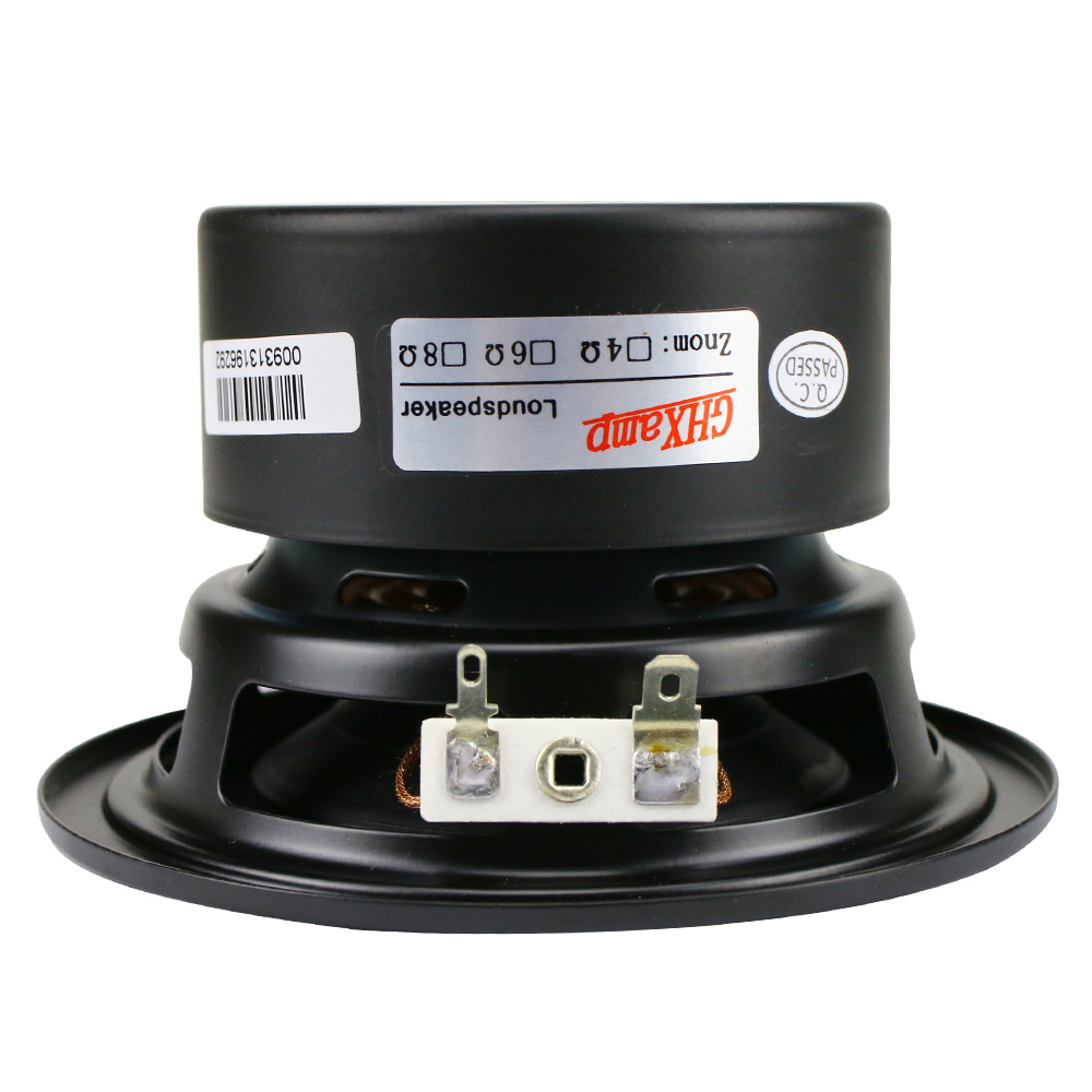 GHXAMP 4 Inch Woofer Subwoofer - Home Cinema Lg บทวิจารณ์และราคา
