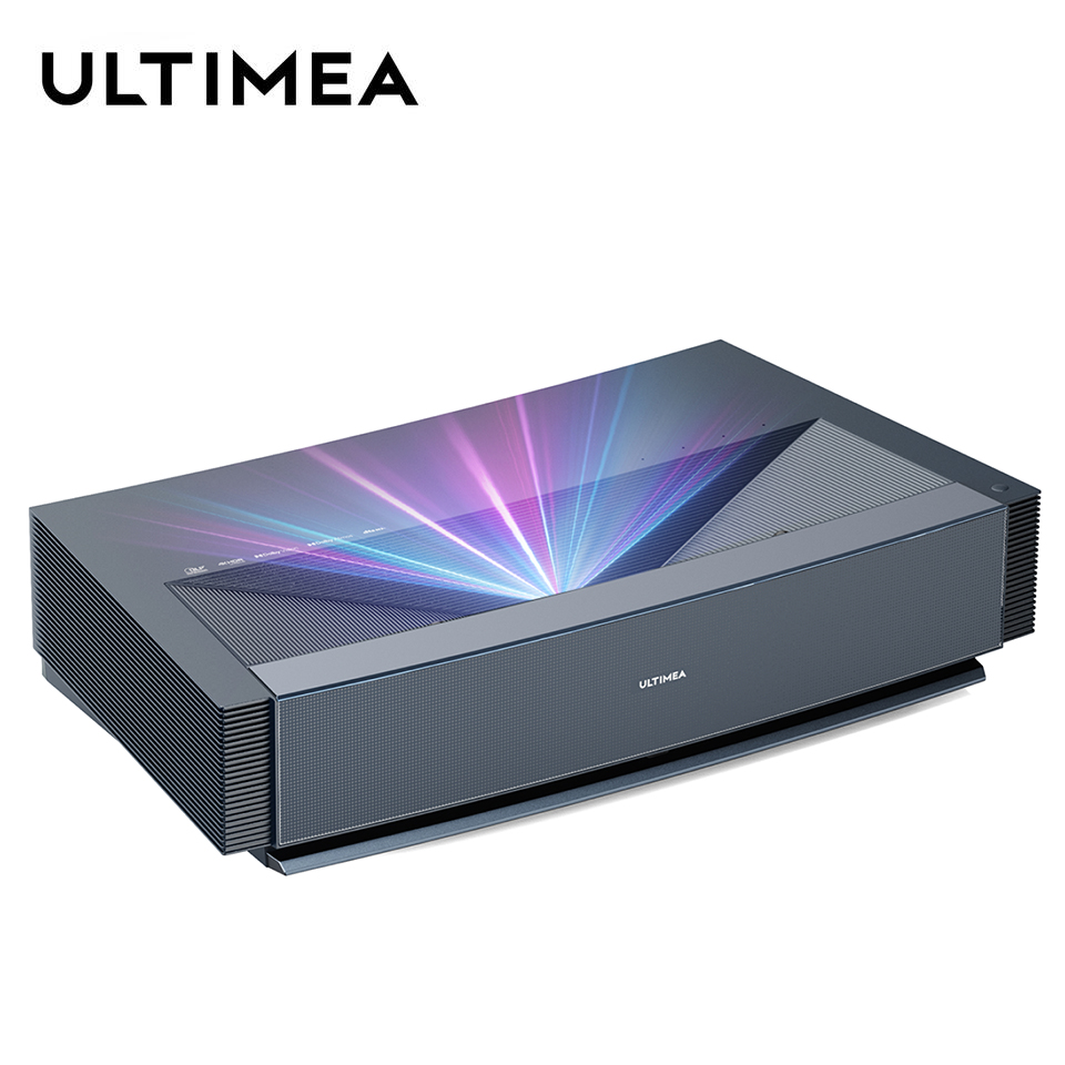 ULTIMEA Thor T60 Laser TV Ultr - Home Cinema Atmos บทวิจารณ์และราคา