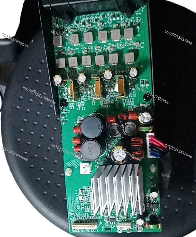 1PCS Pulled Amplifier Board Su - Home Cinema Atmos บทวิจารณ์และราคา