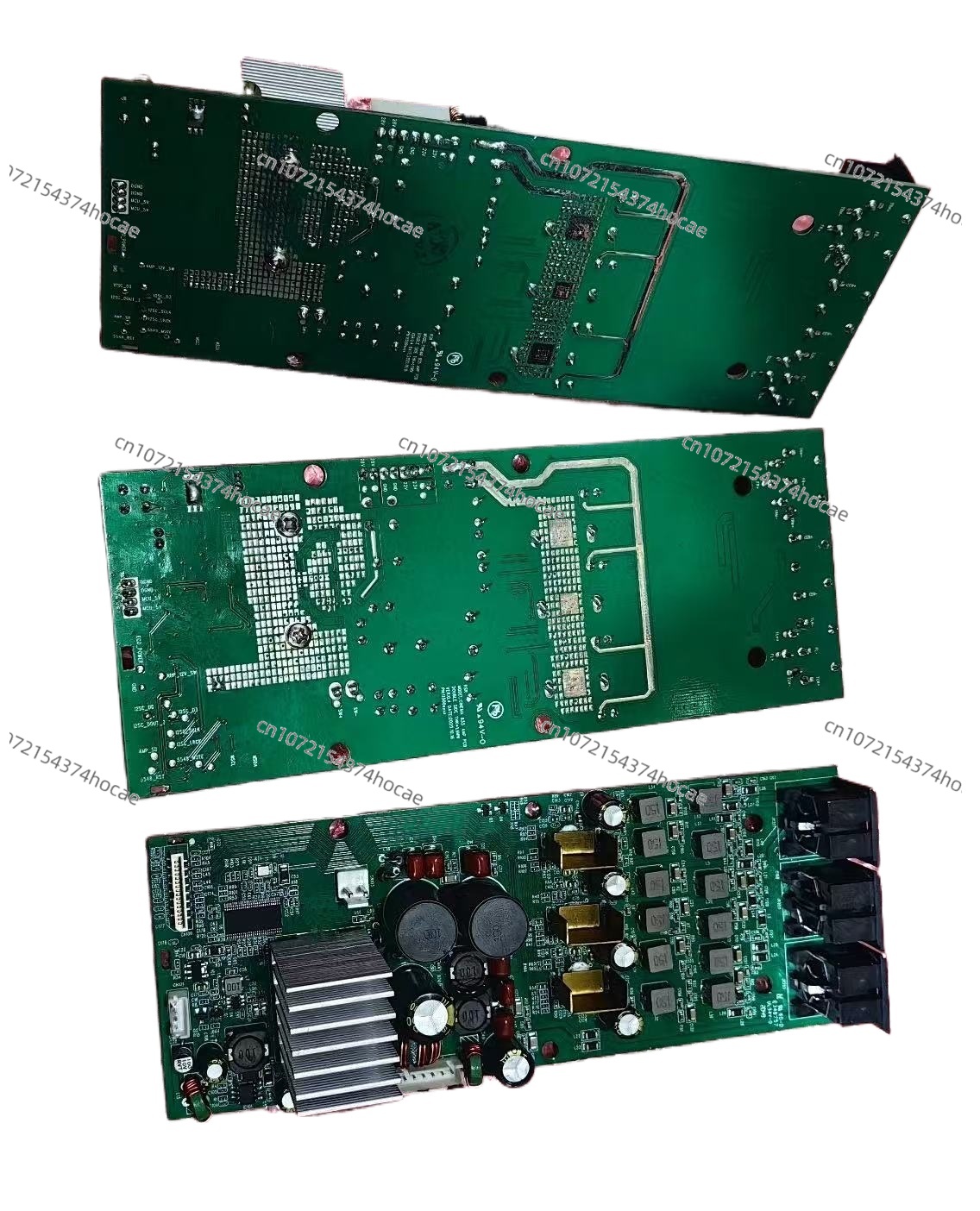 1PCS Pulled Amplifier Board Su - Home Cinema Atmos บทวิจารณ์และราคา
