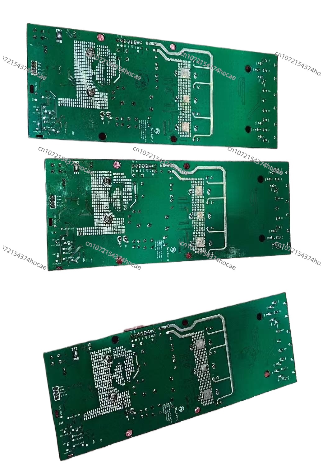 1PCS Pulled Amplifier Board Su - Home Cinema Atmos บทวิจารณ์และราคา