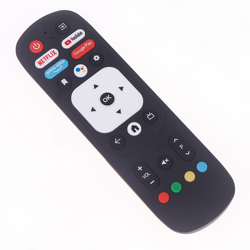 Voice Remote Control RM-C3287  - Home Cinema Kenwood บทวิจารณ์และราคา