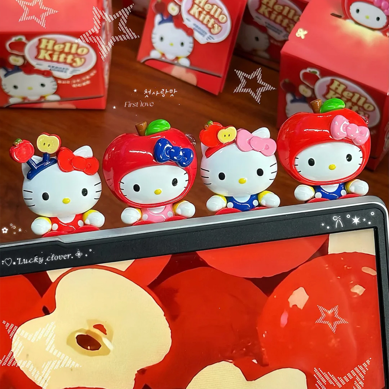 Cartoon Hello Kitty Apple Part - Home Cinema Apple บทวิจารณ์และราคา