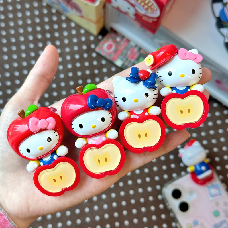 Cartoon Hello Kitty Apple Part - Home Cinema Apple บทวิจารณ์และราคา