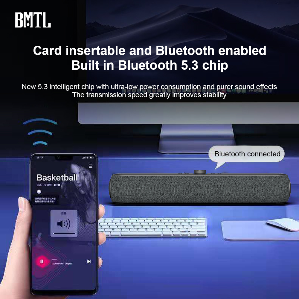 XDOBO TV Speaker Bluetooth Wir - Home Cinema Lg บทวิจารณ์และราคา