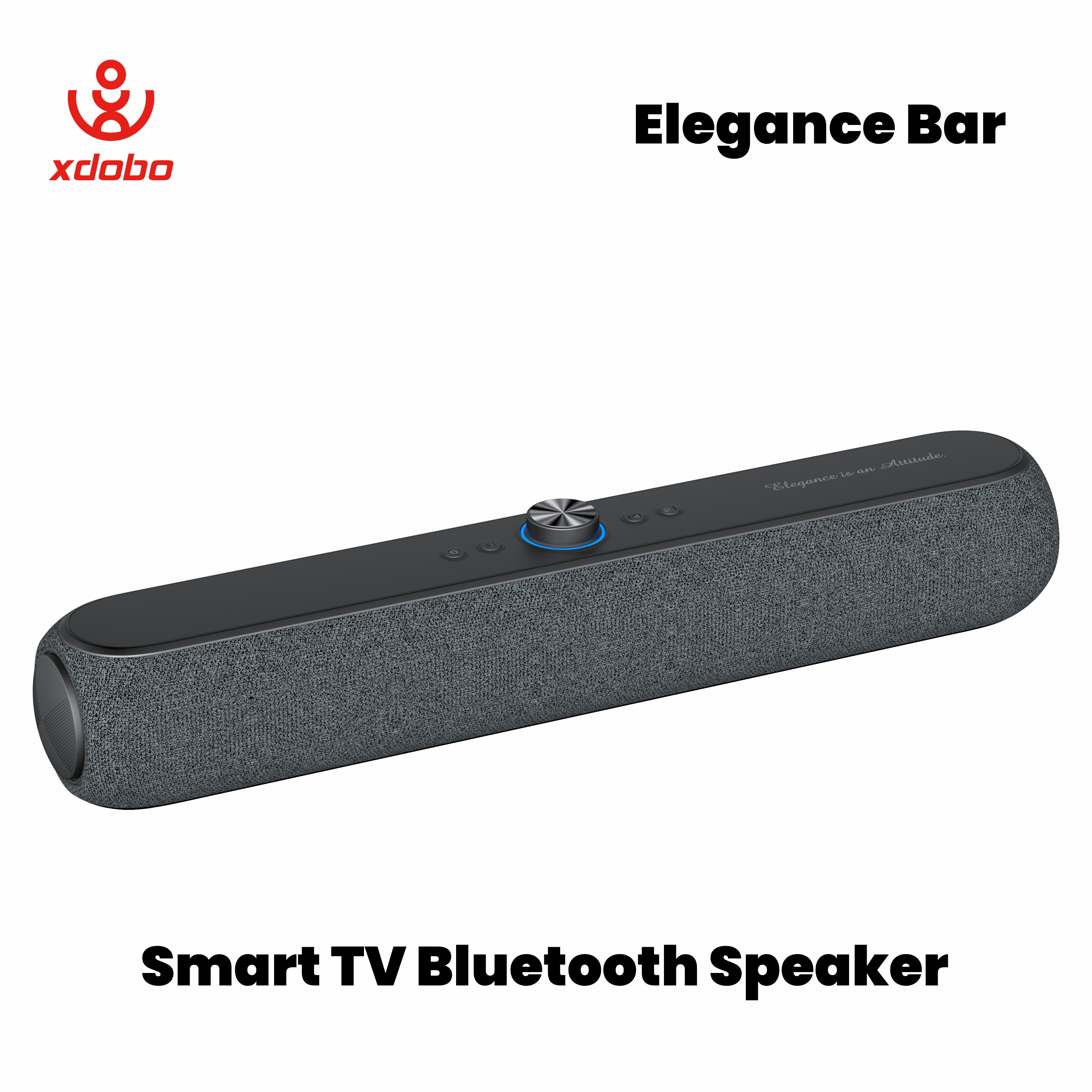 XDOBO TV Speaker Bluetooth Wir - Home Cinema Lg บทวิจารณ์และราคา