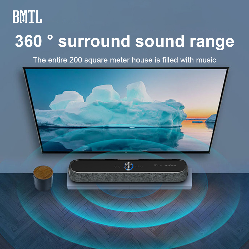 XDOBO TV Speaker Bluetooth Wir - Home Cinema Lg บทวิจารณ์และราคา