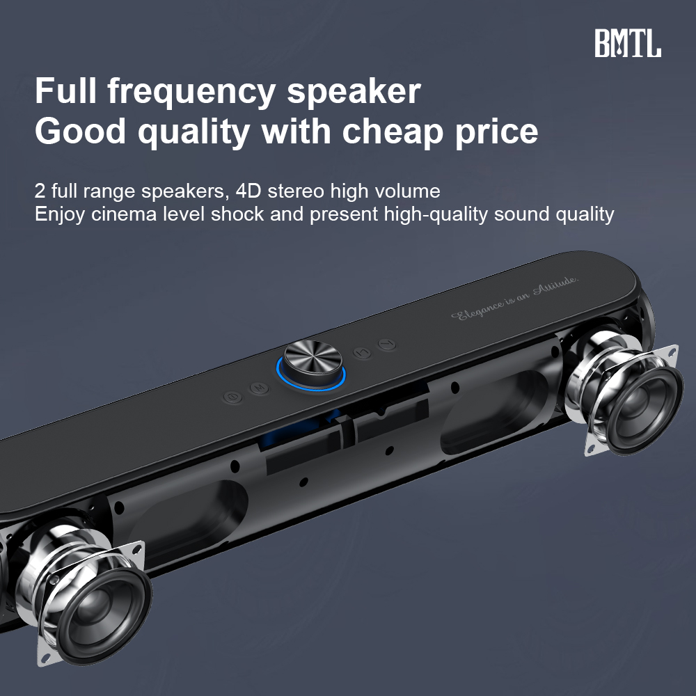 XDOBO TV Speaker Bluetooth Wir - Home Cinema Lg บทวิจารณ์และราคา