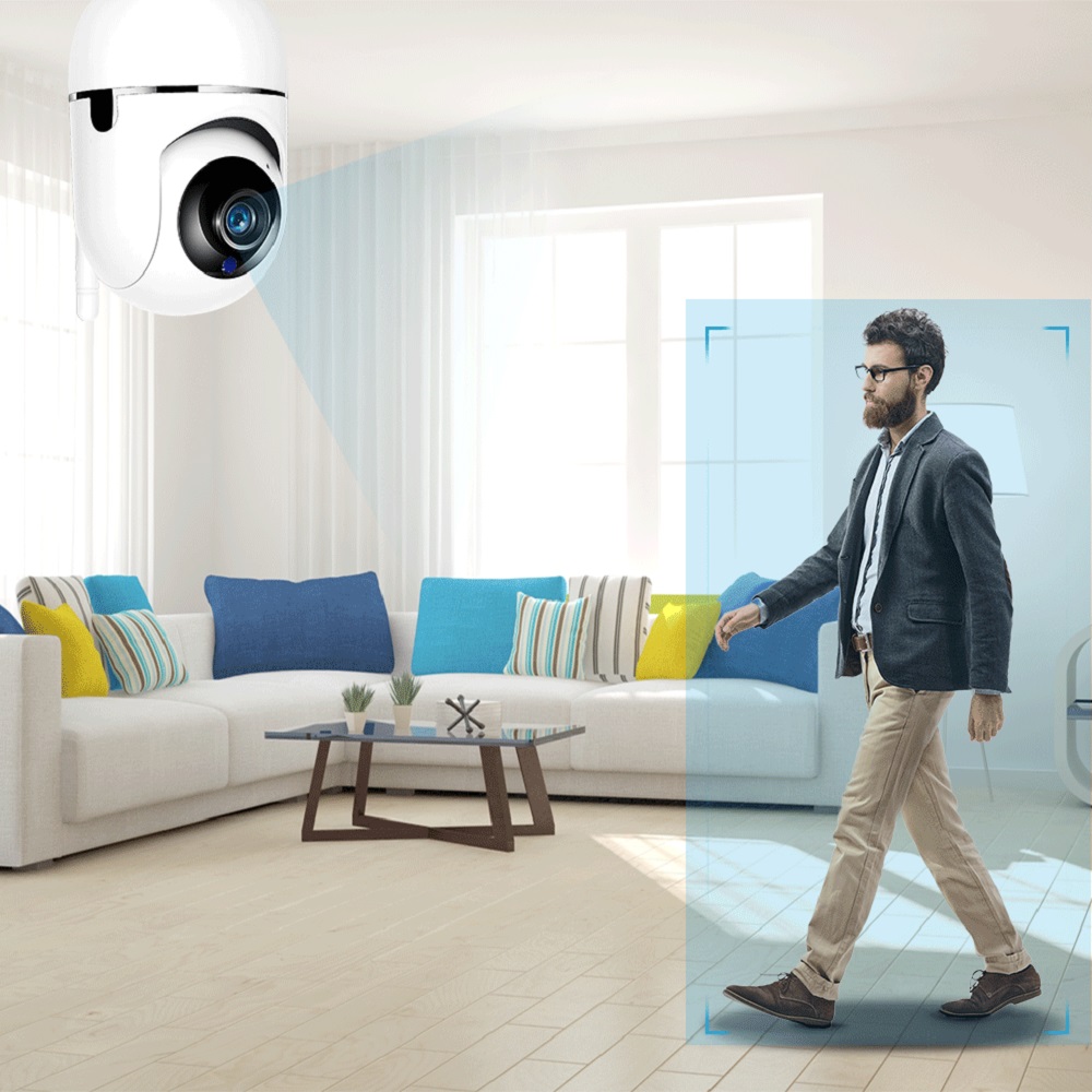 1620P Indoor IP Wifi Camera YC - Home Cinema Sony บทวิจารณ์และราคา