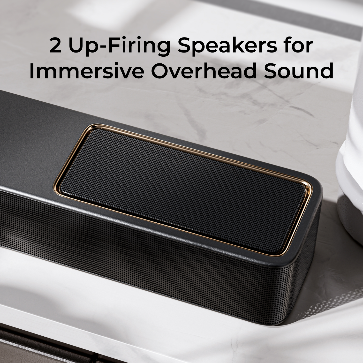 ULTIMEA 5.1.2 Surround Sound S - Home Cinema Atmos บทวิจารณ์และราคา