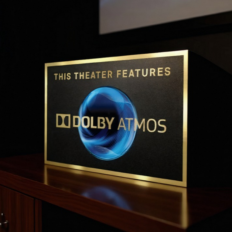 Vintage Dolby Atmos Home Movie - Home Cinema Atmos บทวิจารณ์และราคา