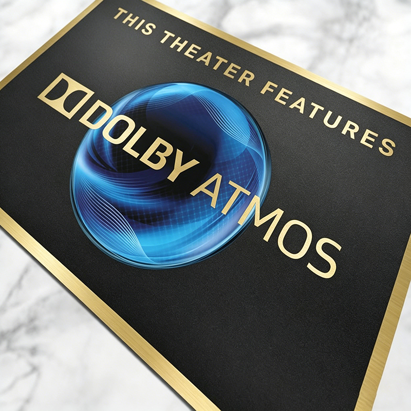 Vintage Dolby Atmos Home Movie - Home Cinema Atmos บทวิจารณ์และราคา