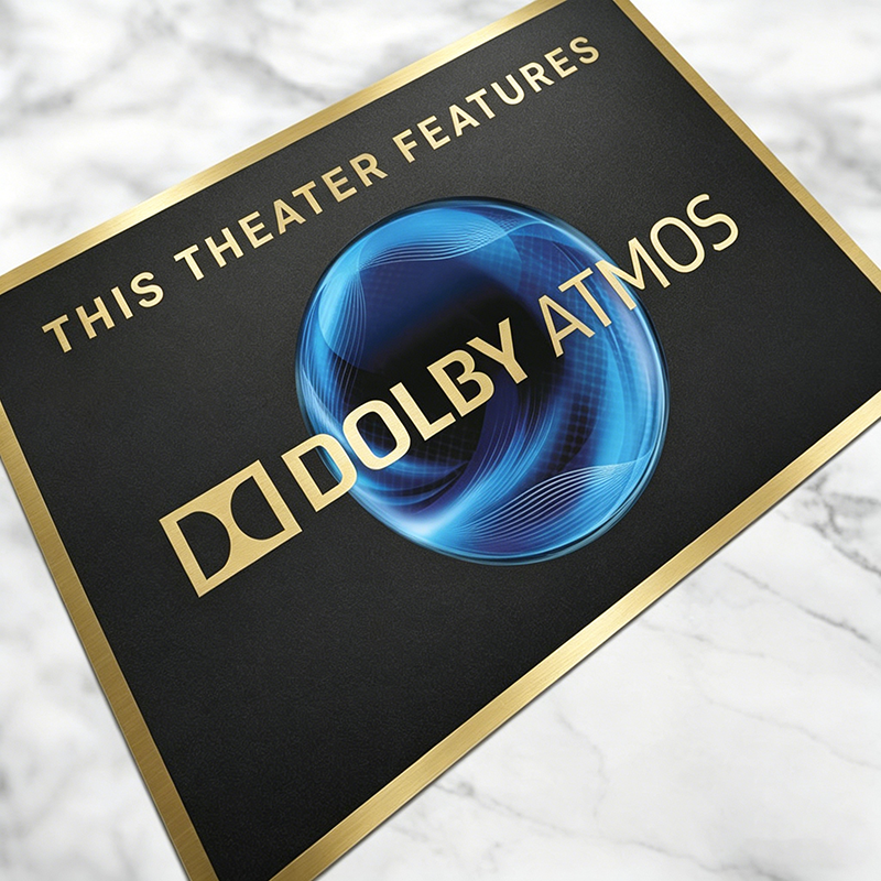 Vintage Dolby Atmos Home Movie - Home Cinema Atmos บทวิจารณ์และราคา