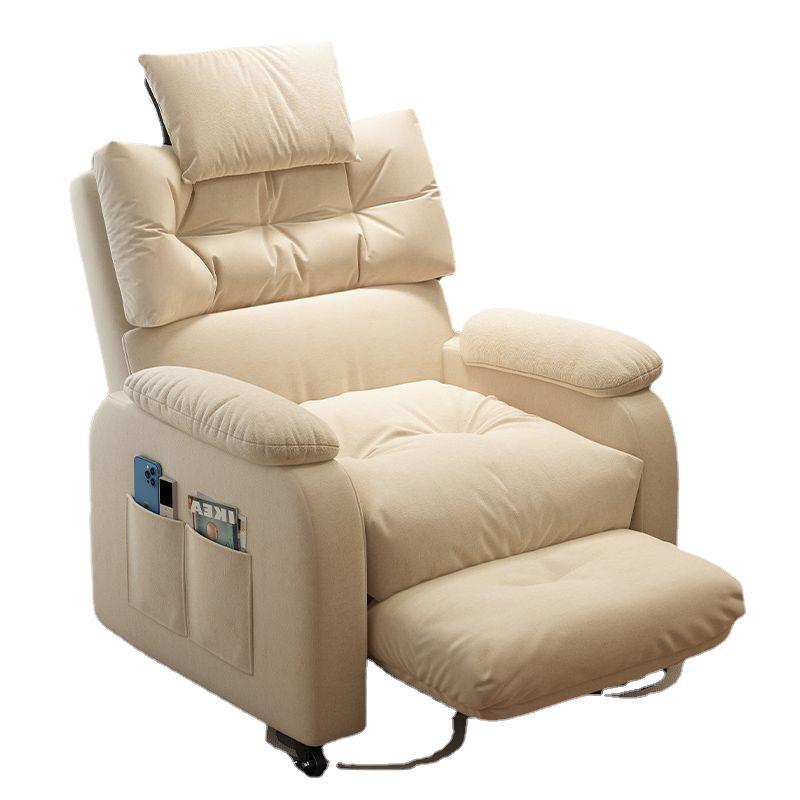 Modern Luxury Living Room Home - Home Cinema Recliner Chairs บทวิจารณ์และราคา