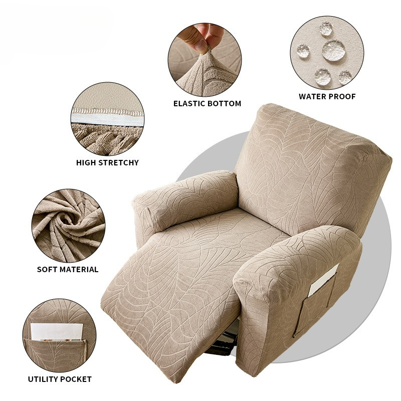 1seater Recliner Sofa Cover Co - Recliner Sofa Cover บทวิจารณ์และราคา