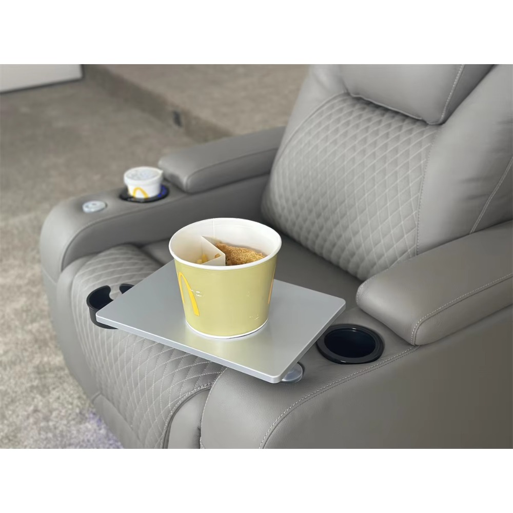 2025 Latest Design Factory Dir - Home Cinema Recliner Chairs บทวิจารณ์และราคา