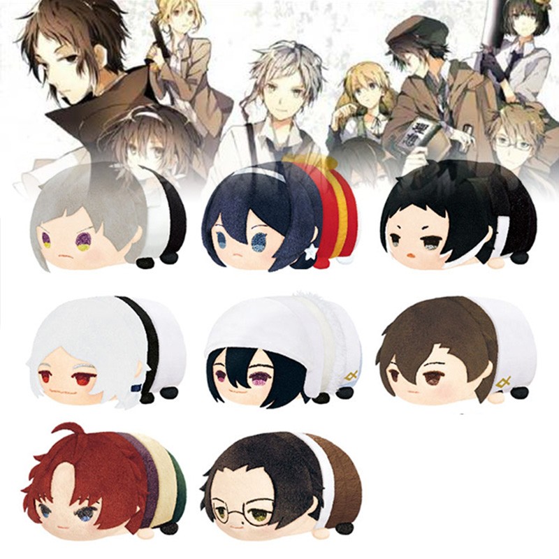 Anime Bungou Stray Dogs Dead A - Home Cinema Apple บทวิจารณ์และราคา