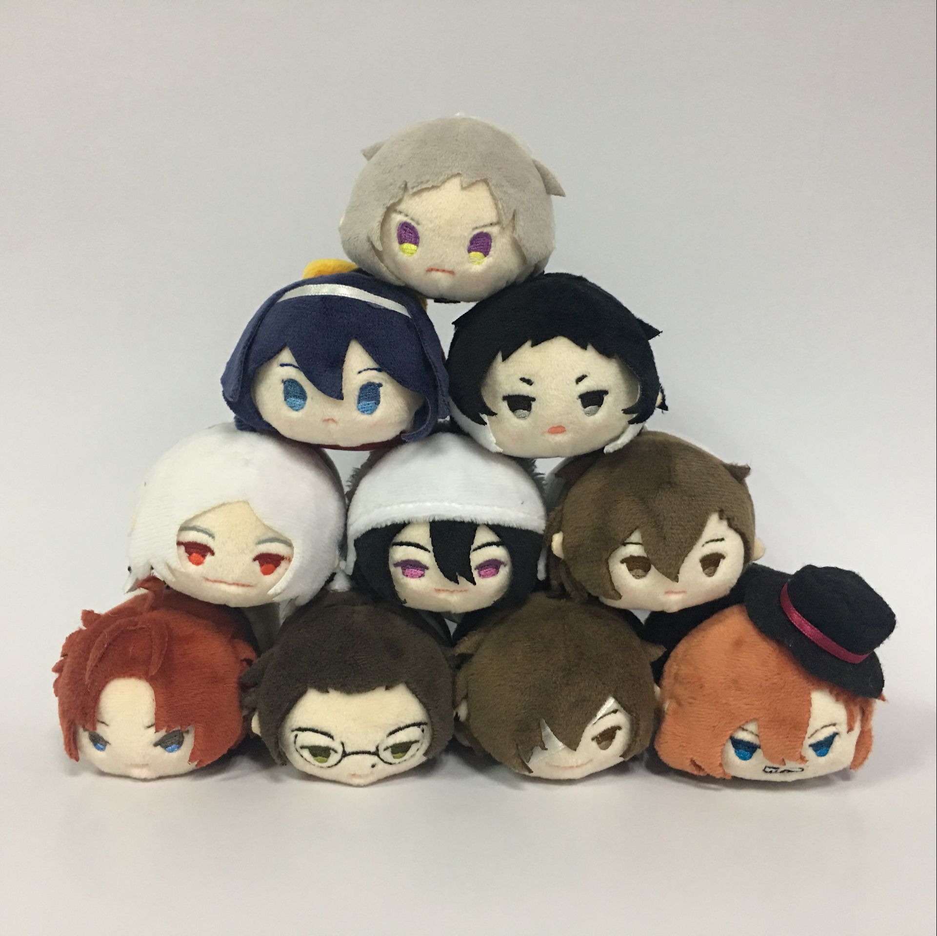 Anime Bungou Stray Dogs Dead A - Home Cinema Apple บทวิจารณ์และราคา