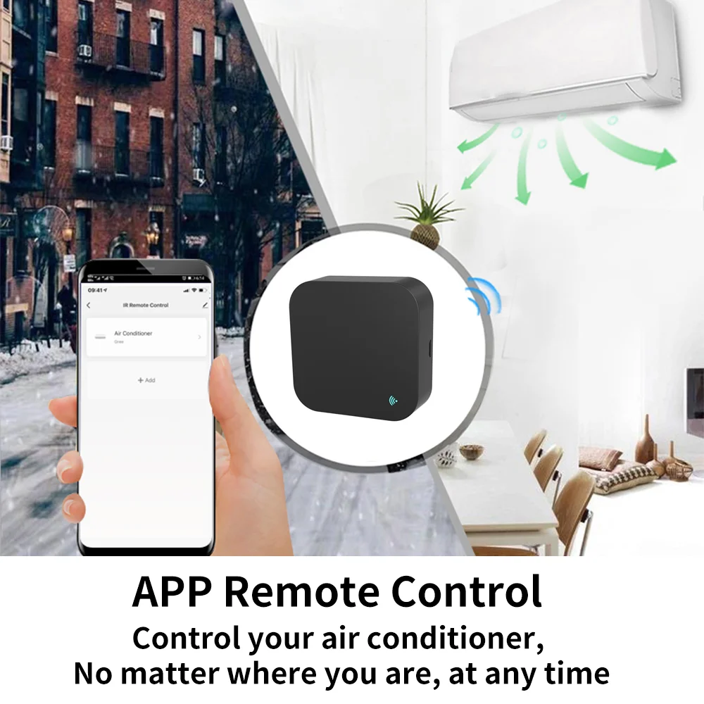 Tuya Smart RF IR Remote Contro - Home Cinema Lg บทวิจารณ์และราคา