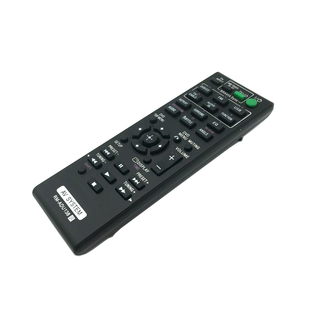 RM-ADU138 Remote Control for S - Home Cinema Sony บทวิจารณ์และราคา