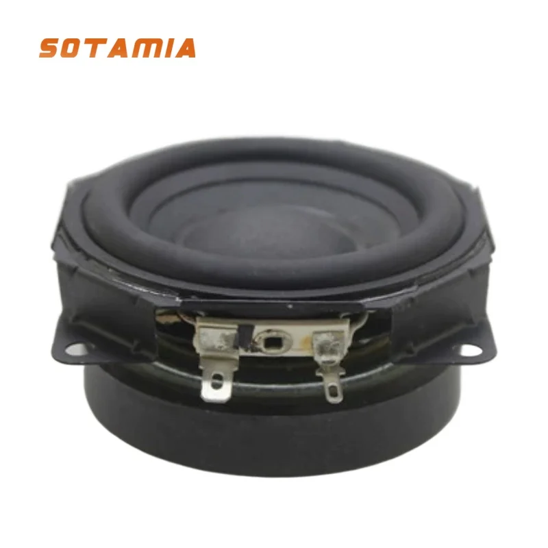 SOTAMIA 1Pcs 3 Inch Mid-subwoo - Home Cinema Lg บทวิจารณ์และราคา