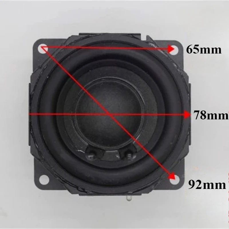 SOTAMIA 1Pcs 3 Inch Mid-subwoo - Home Cinema Lg บทวิจารณ์และราคา
