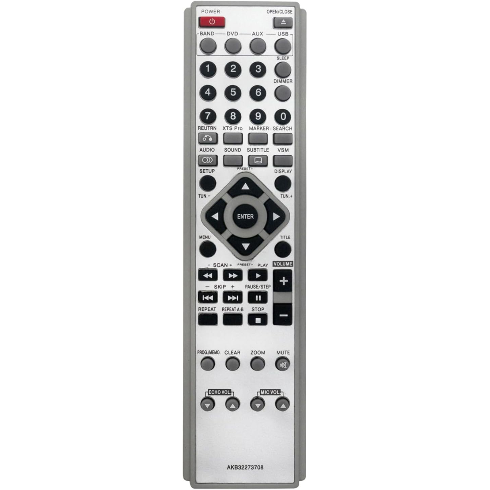 New AKB32273708 6710CDAK11B Re - Home Cinema Lg บทวิจารณ์และราคา