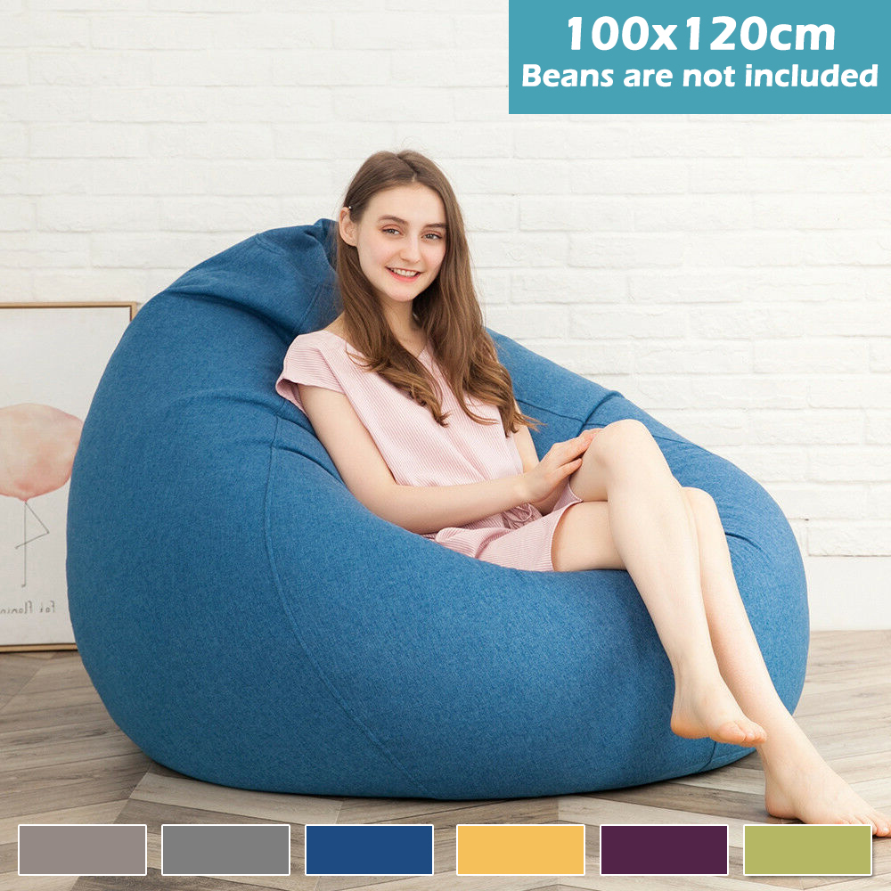 Lazy Sofas Cover Chairs Withou - Recliner Sofa Cover บทวิจารณ์และราคา
