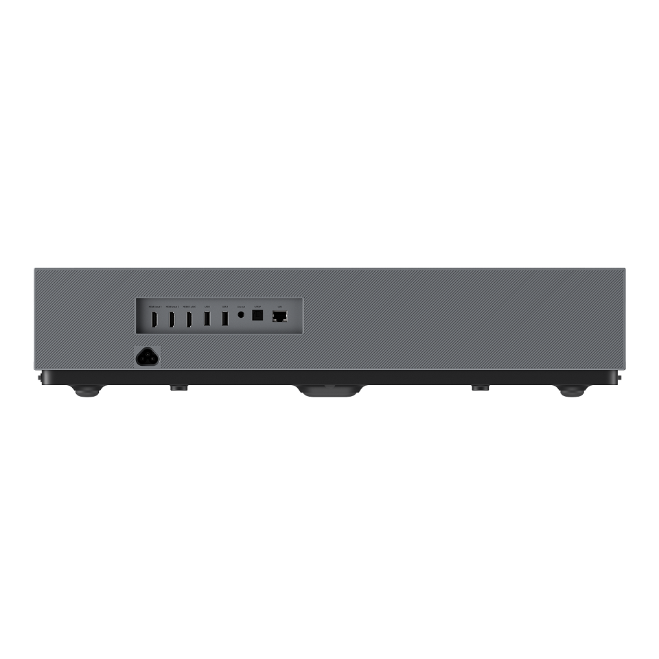 Fengmi Formovie Theater T2 4K  - Home Cinema Atmos บทวิจารณ์และราคา