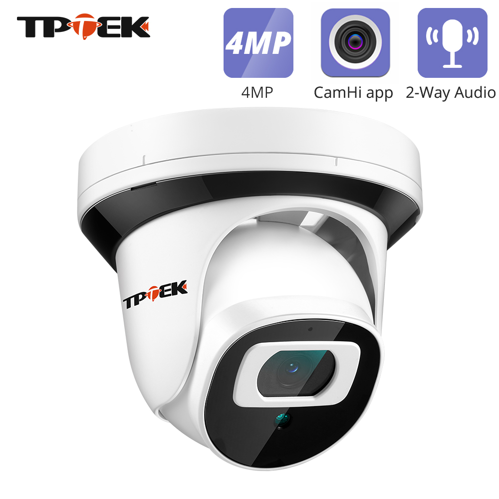 4MP IP Wifi Camera Wi-Fi 2MP 1 - Home Cinema Sony บทวิจารณ์และราคา