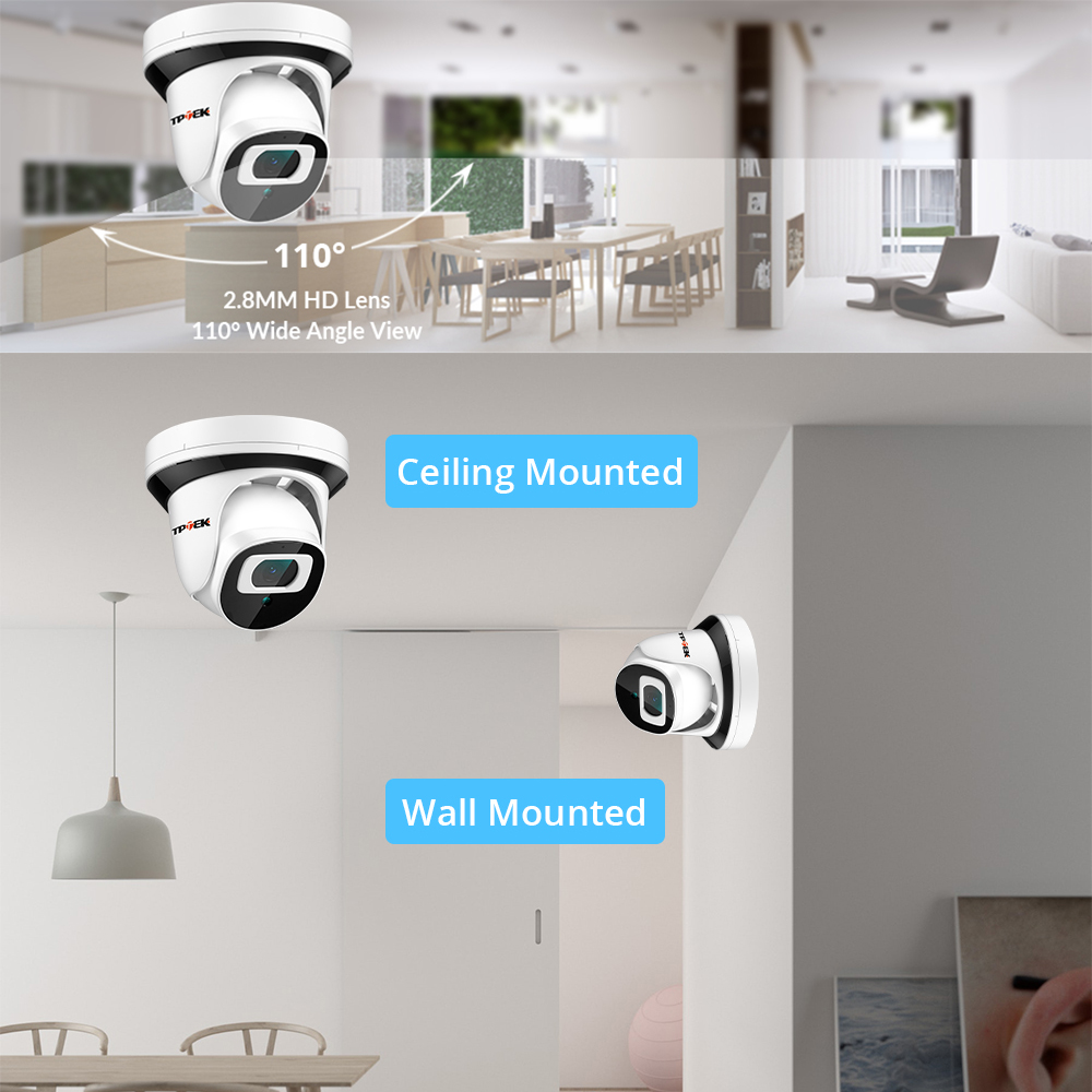 4MP IP Wifi Camera Wi-Fi 2MP 1 - Home Cinema Sony บทวิจารณ์และราคา