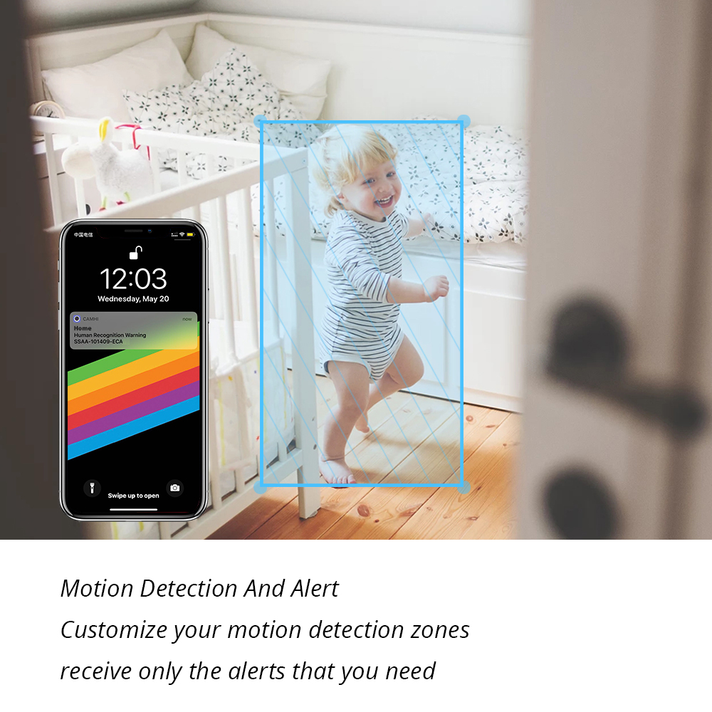 4MP IP Wifi Camera Wi-Fi 2MP 1 - Home Cinema Sony บทวิจารณ์และราคา