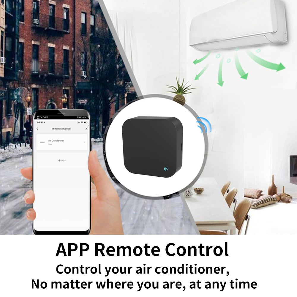 Tuya Smart RF IR Remote Contro - Home Cinema Lg บทวิจารณ์และราคา