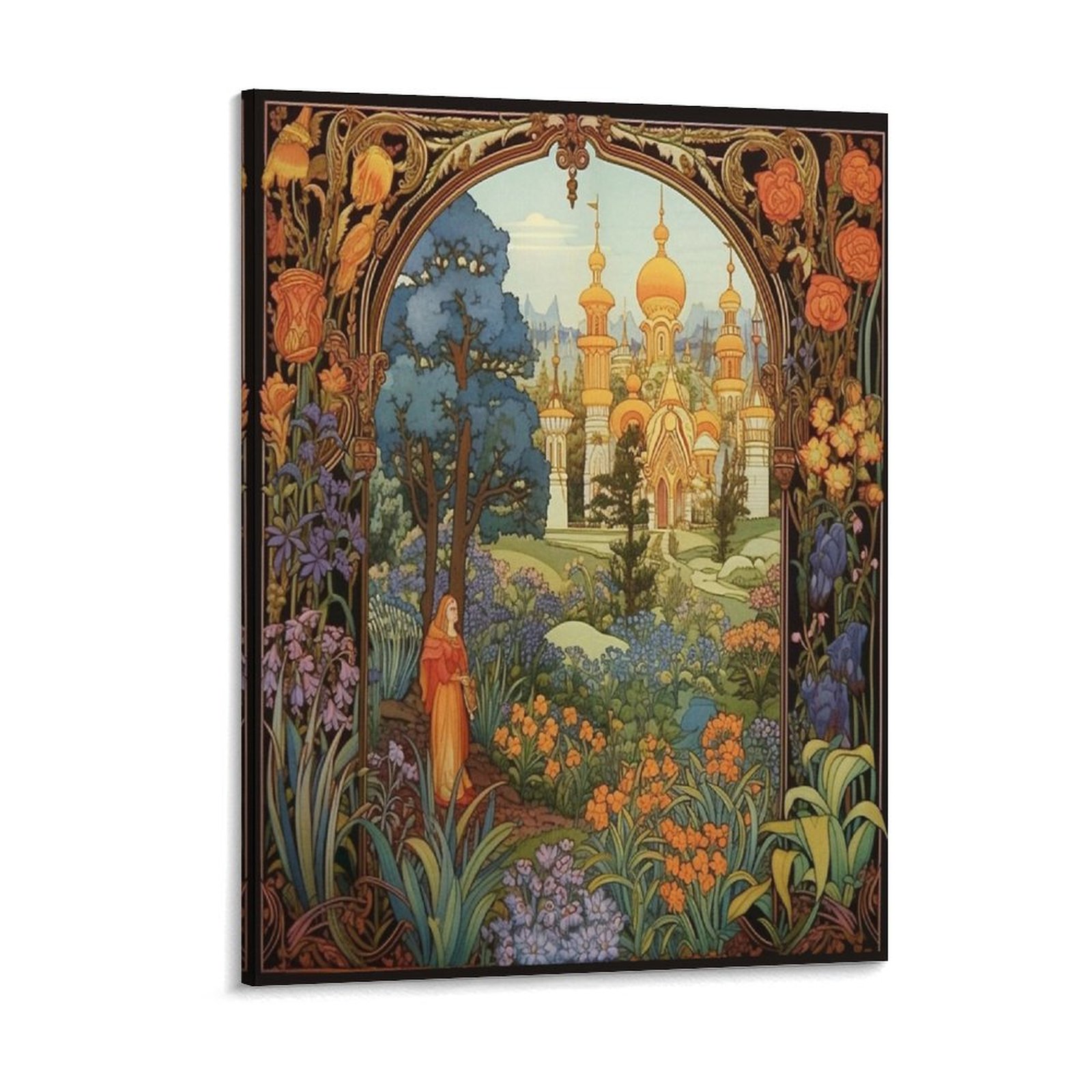 Vasilisa The Beautiful At The  - Home Cinema Usa บทวิจารณ์และราคา