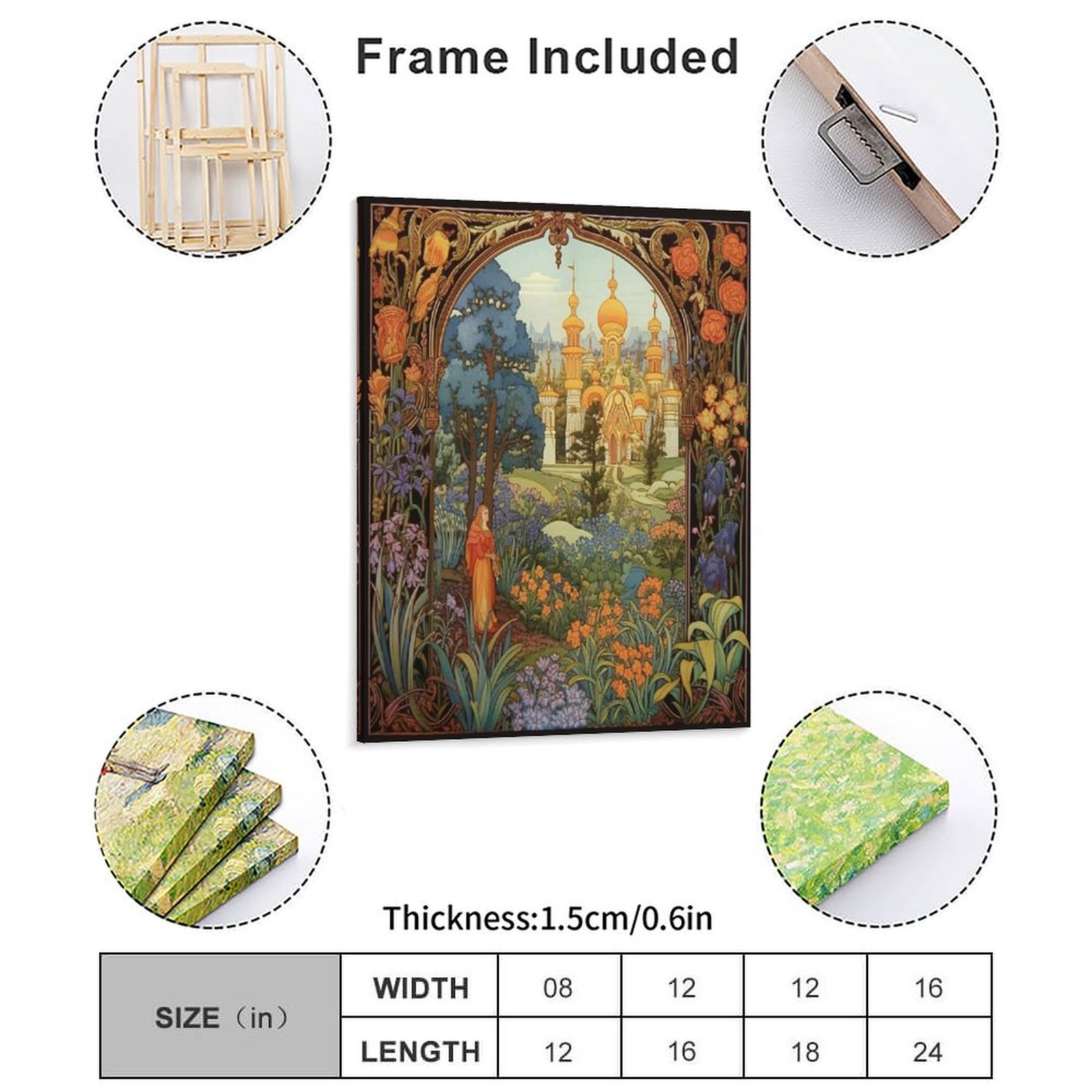 Vasilisa The Beautiful At The  - Home Cinema Usa บทวิจารณ์และราคา