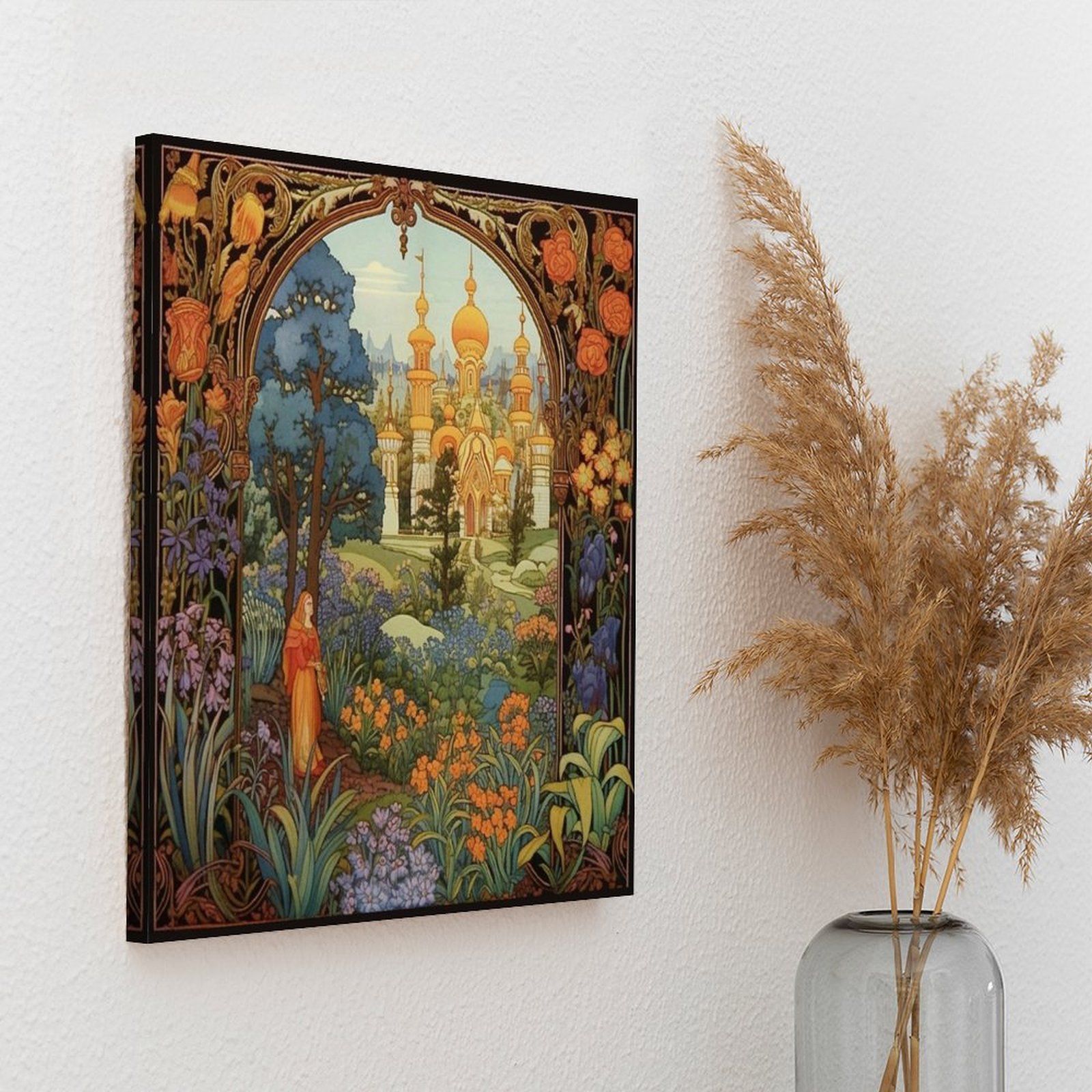 Vasilisa The Beautiful At The  - Home Cinema Usa บทวิจารณ์และราคา